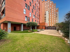Jardín